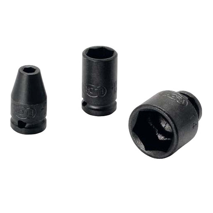 Wholesale 1/4" Impact Sockets Online OzSwiss European Tools