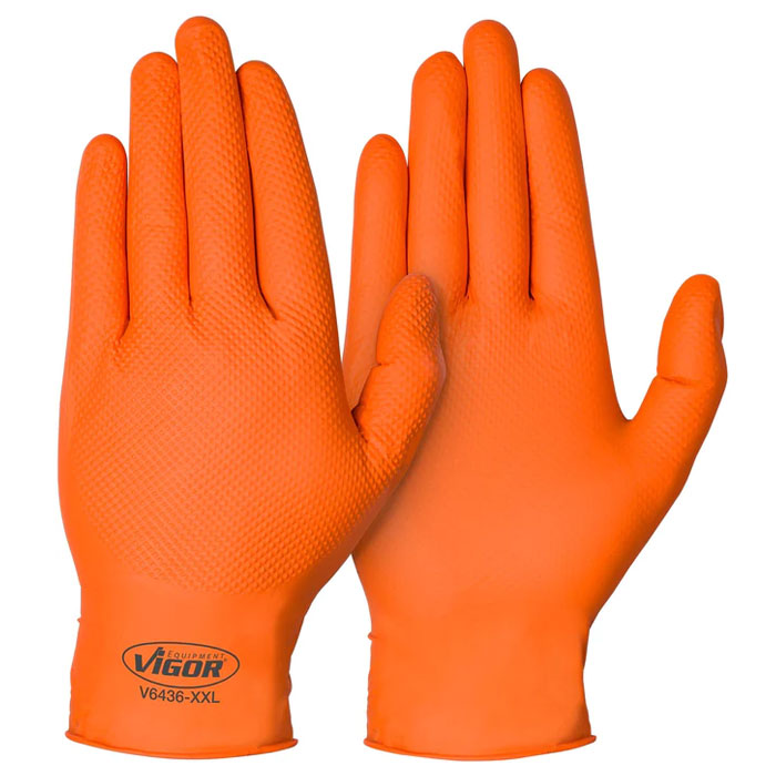 Buy Nitrile Gloves Online OzSwiss European Tools
