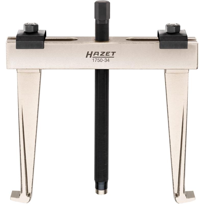 Hazet 1787F-0913 Puller Hook With Quick-Clamping Device, 3.94 - View #4