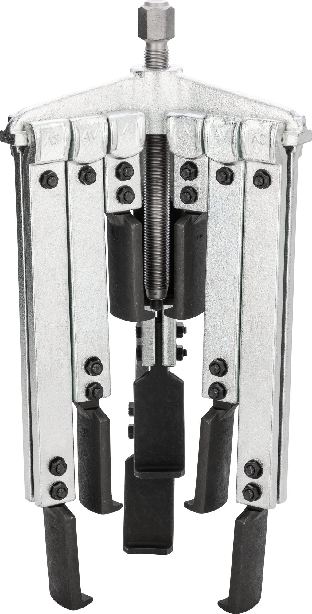 Hazet Puller Set 3Arm 1786S1 For Sale Online OZSWISS EUROPEAN TOOLS