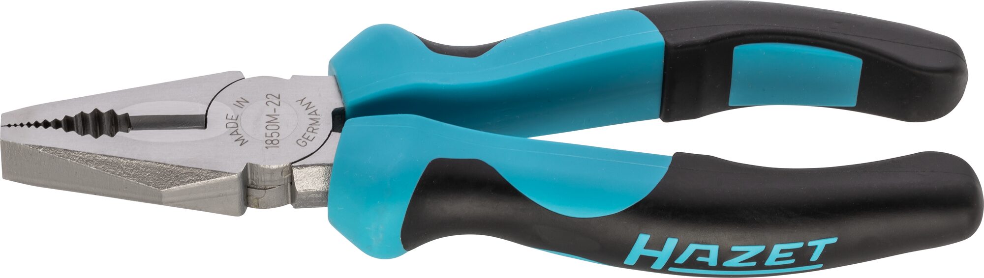 Gedore VDE Flat Nose Pliers With VDE Dipped Insulation - View #13