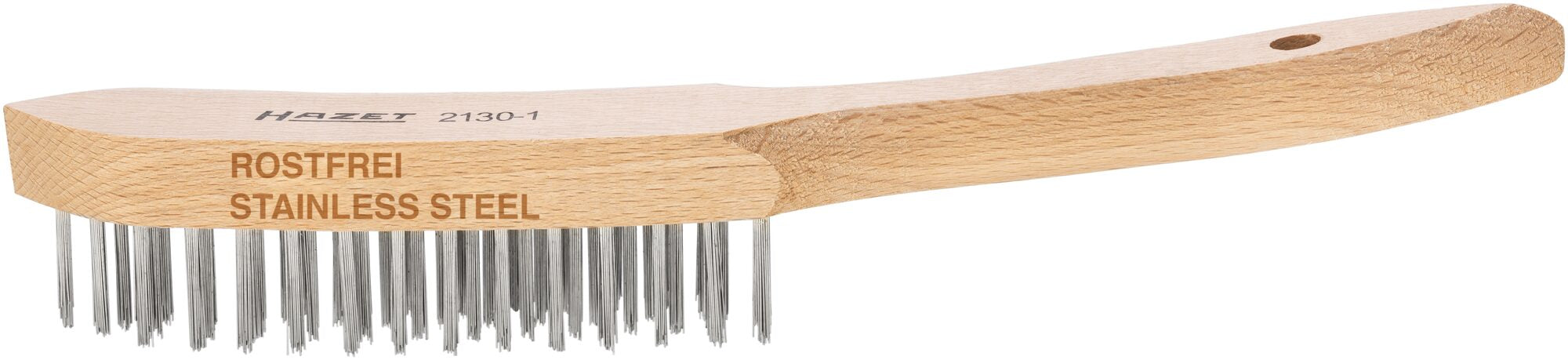 Wholesale Hazet Wire Brush 2130-1 Online | OzSwiss European Tools