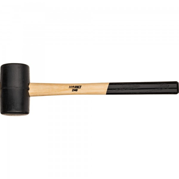 HAZET 1943 309 mm Body Hammer - Meerkleurig