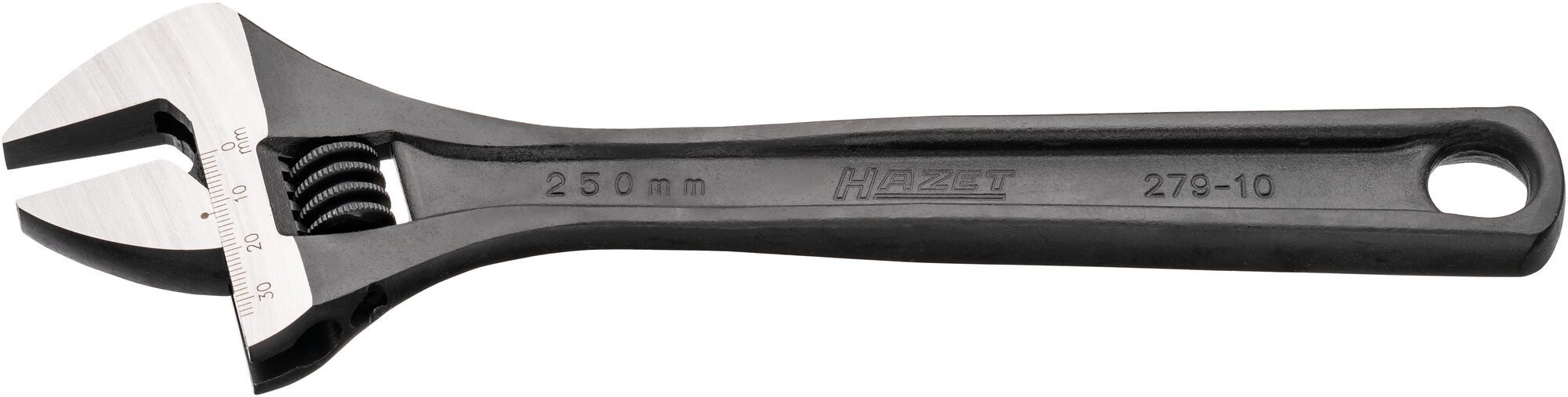 Hazet OpenEnd Adjustable Wrench 27910 For Sale Online OZSWISS