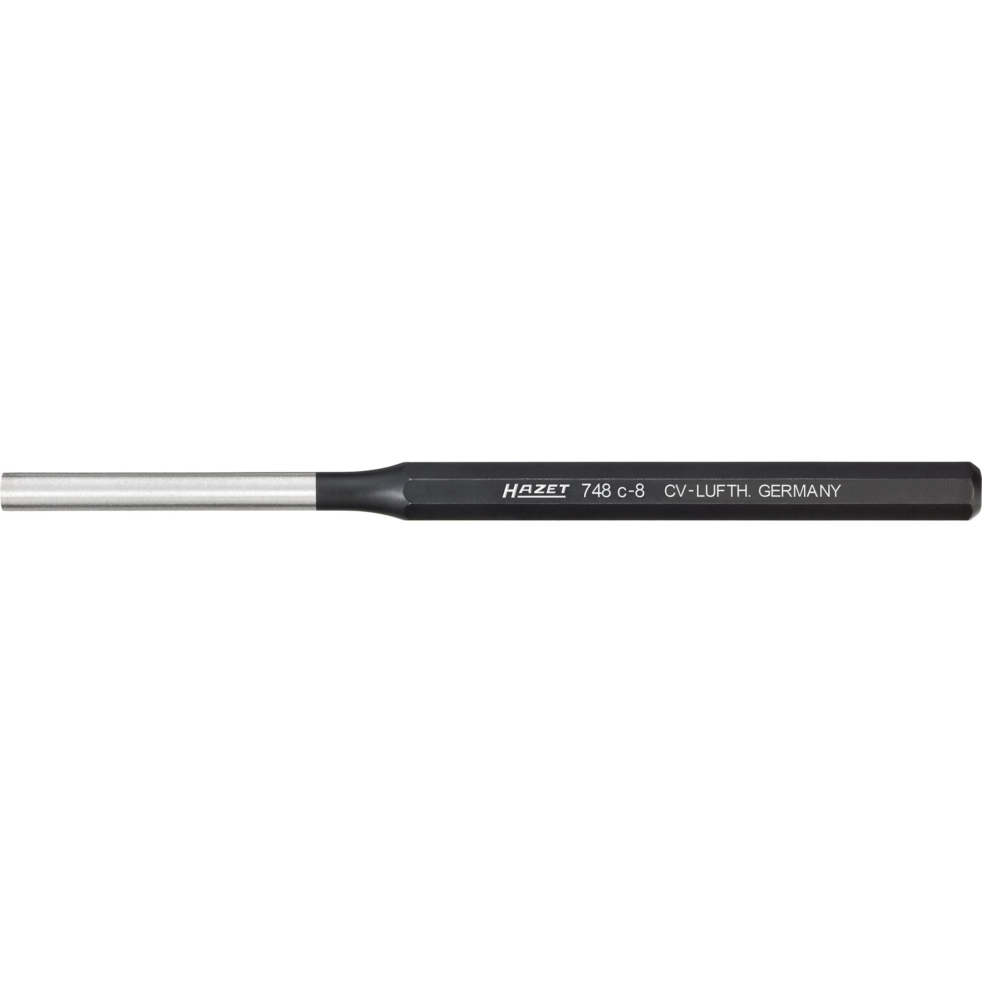 Hazet Drift Pin 748C10 10mm For Sale Online OZSWISS EUROPEAN TOOLS