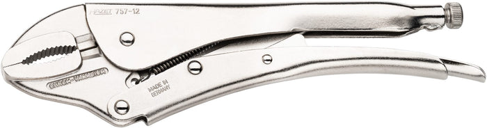 Hazet Grip Pliers 757-12