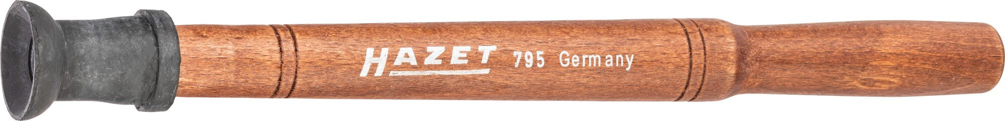 Smerigliavalvole Hazet 795-3 - Con Ventosa, Per Officina - Foto 8