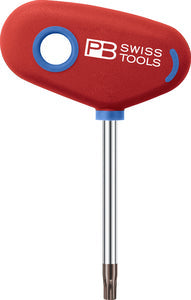 IRWIN - Power Screwdriver Bits TORX TX25 50mm (Pack 5