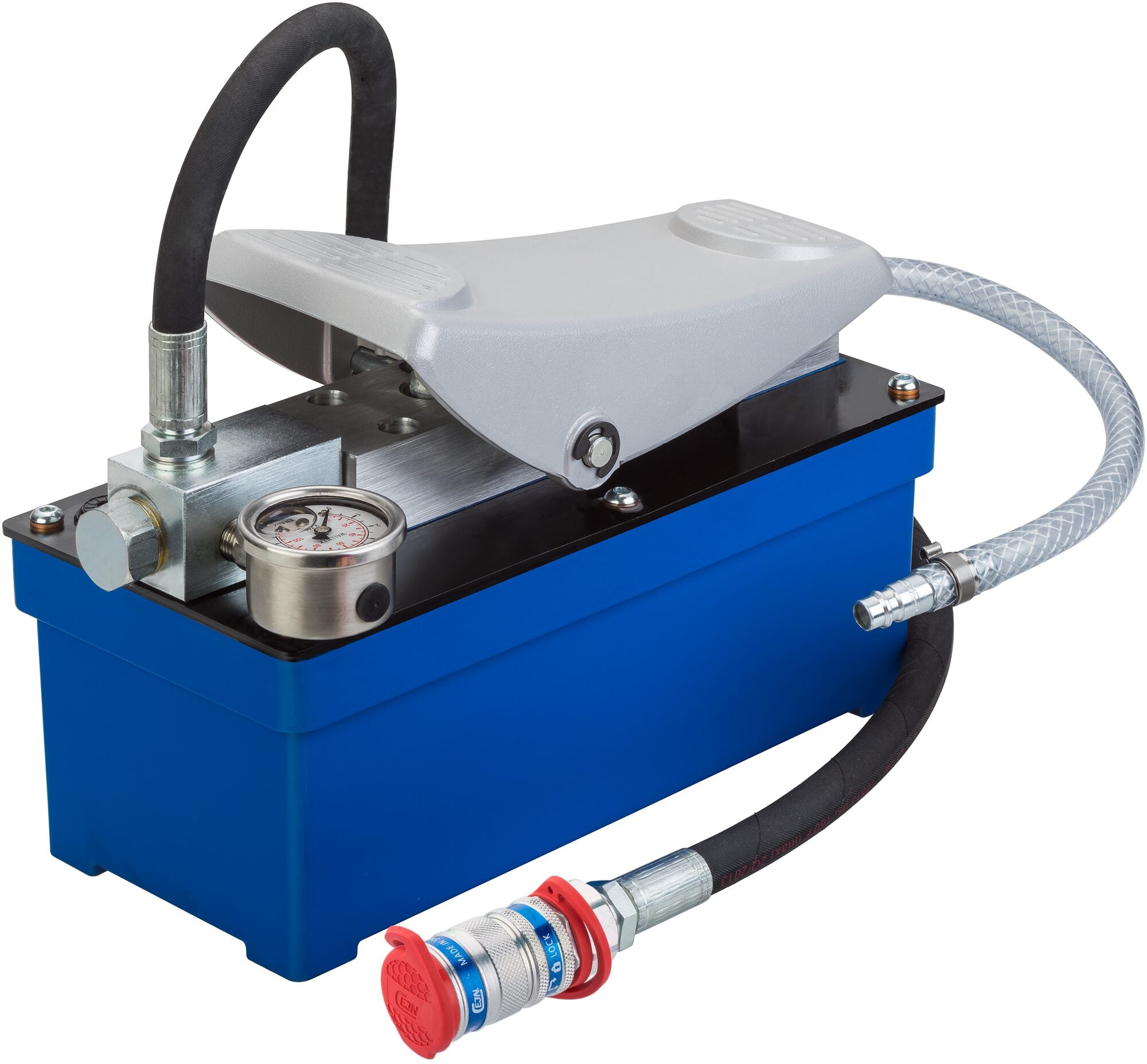 Wholesale Vigor Hydraulic Pump Pneumatic V2846 Online | OzSwiss ...