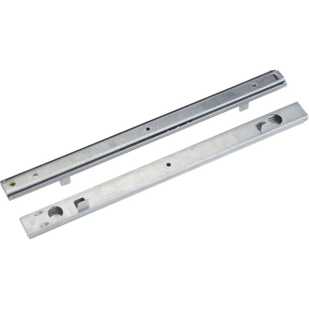 Guide Rails & Accessories