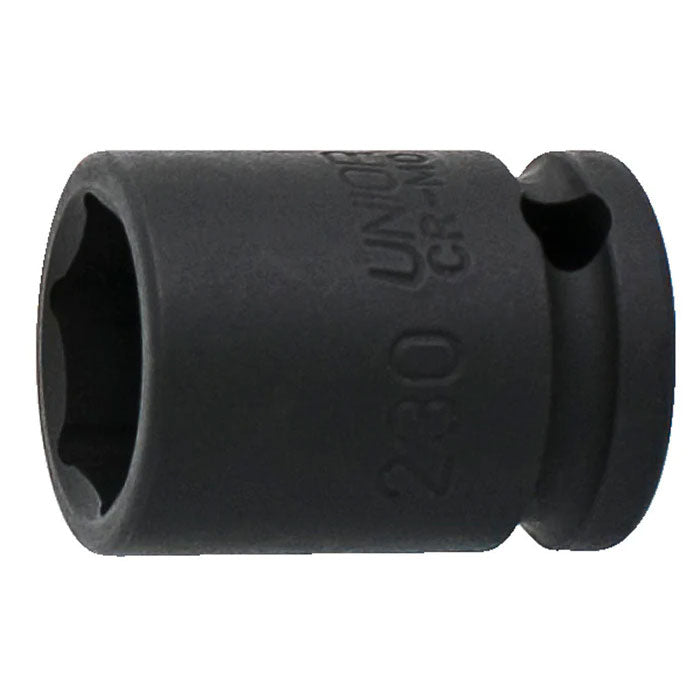 Wholesale 3/8" Impact Sockets Online OzSwiss European Tools