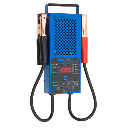 Battery Testers & Analysers