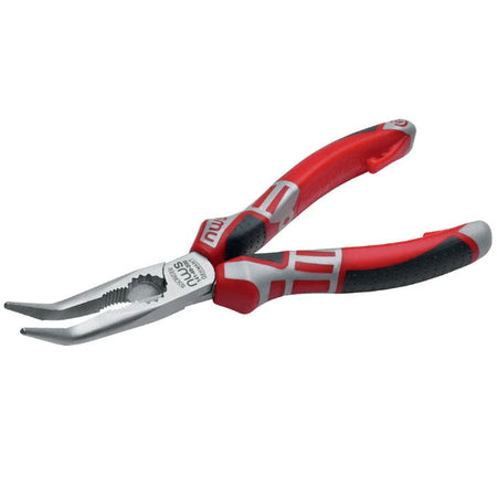 Bent Nose Pliers