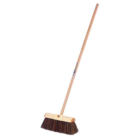 Brushes & Brooms