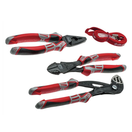 Cutters & Pliers Sets
