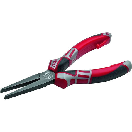 Flat Nose Pliers
