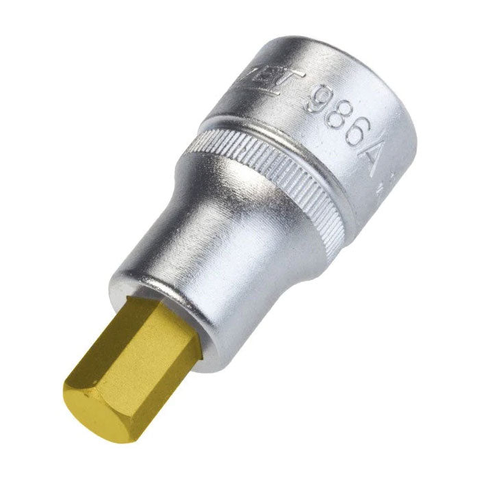 Block Socket Bit Wholesale Hex Socket Bits Online | OzSwiss European Tools