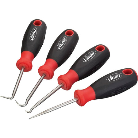 Hooks, Picks & Gasket Scrapers