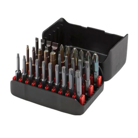 Insert Bits, Holders & Adaptors