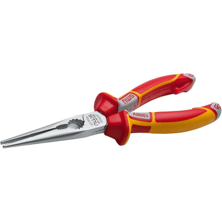 Insulated Cutters & Pliers