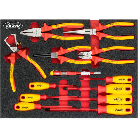 Insulated Tool Kits