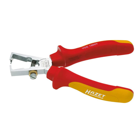 Insulated Wire Strippers