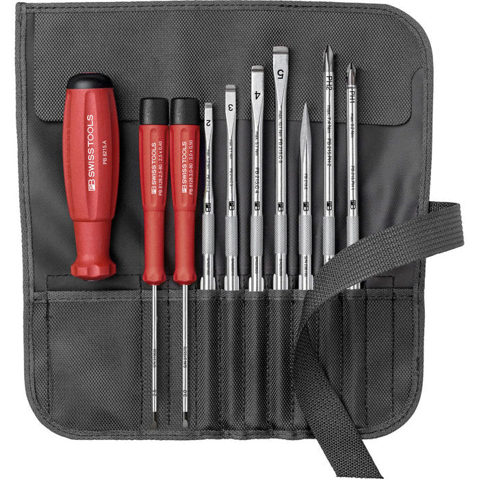 Wholesale Interchangeable Drivers & Blades Online | OzSwiss European Tools