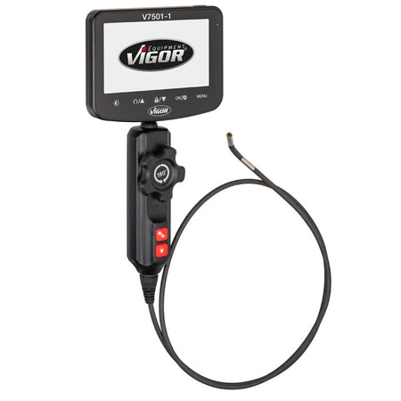 Microscopes & Borescopes