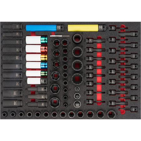 Modular Insert Trays