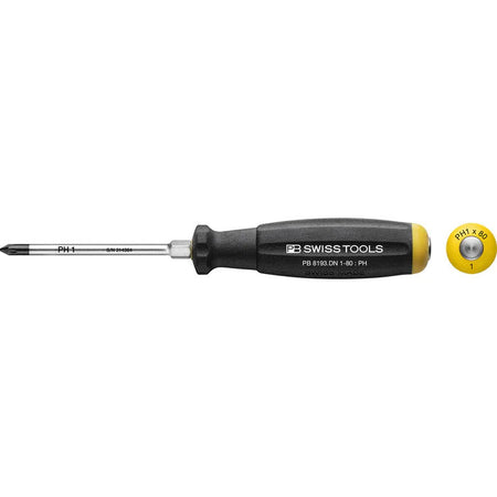 Phillips Screwdrivers