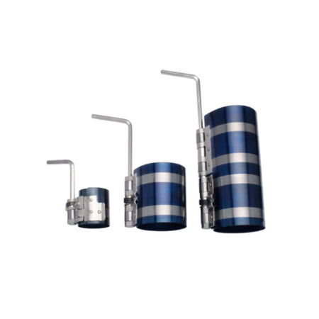 Piston Ring Compressors