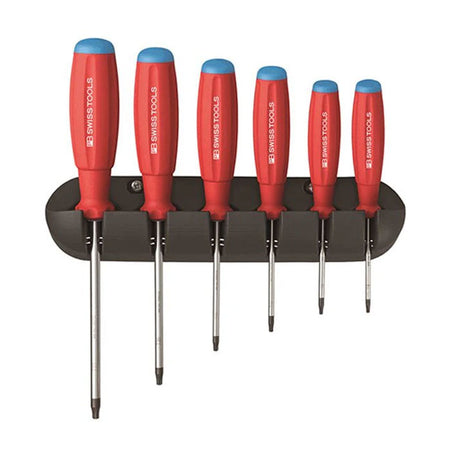 Screwdrivers & Fastening