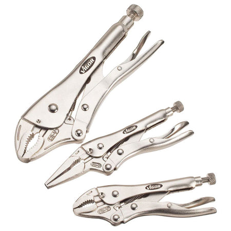 Self Grip Pliers