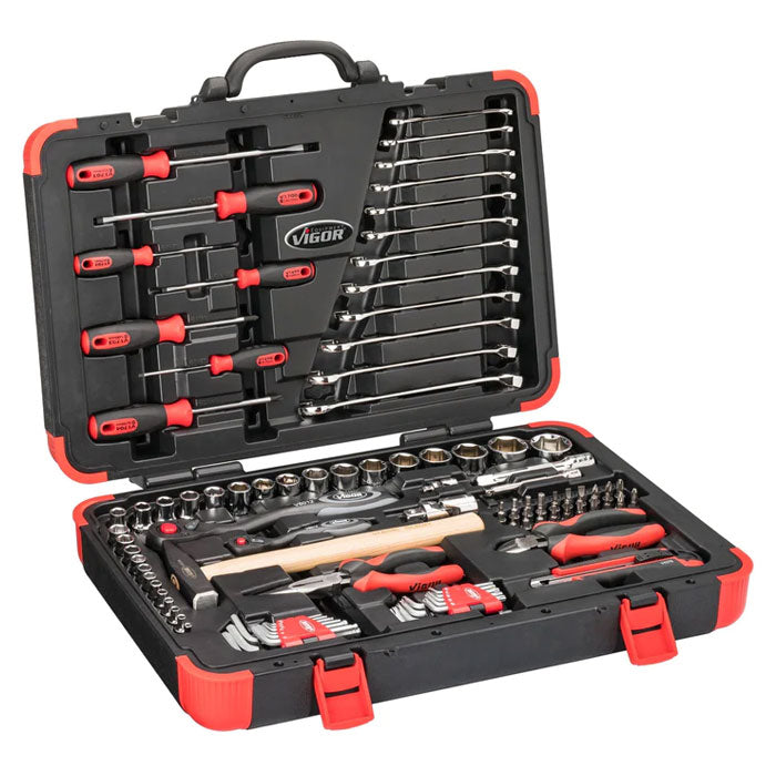 Wholesale Service Case Tool Kits Online | OzSwiss European Tools