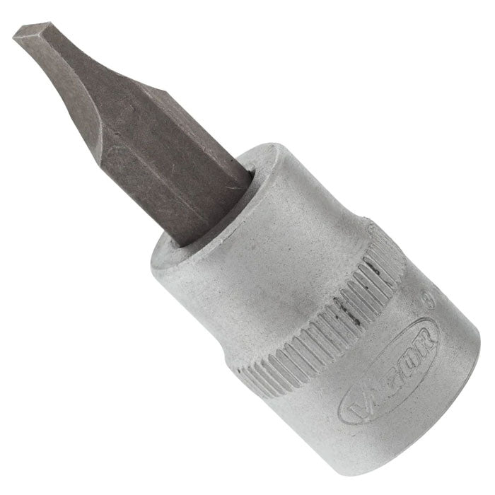 Wholesale Slotted Socket Bits Online | OzSwiss European Tools