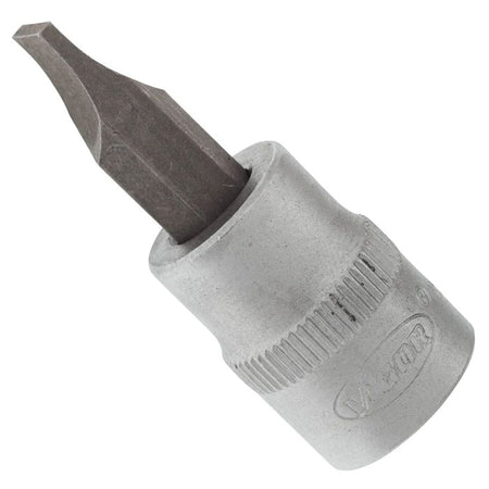 Slotted Socket Bits