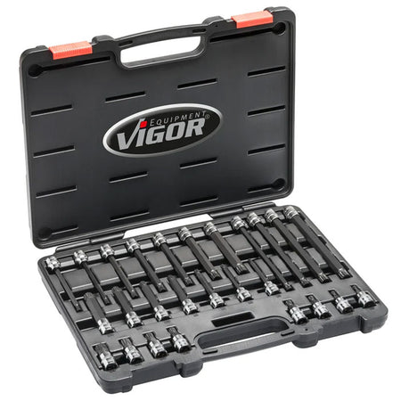 Socket Bit Sets