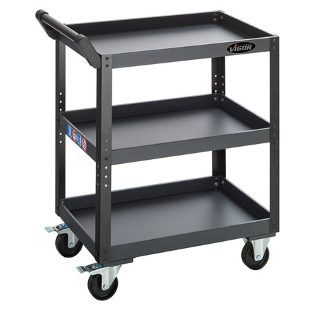 Tool Trolleys