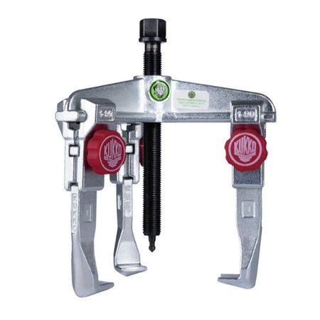 Universal Pullers - 3 Arm