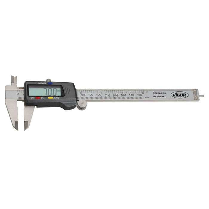 Buy Vernier Calipers Online | OzSwiss European Tools