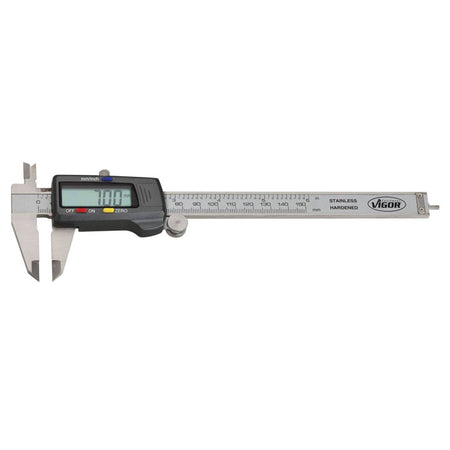 Vernier Calipers