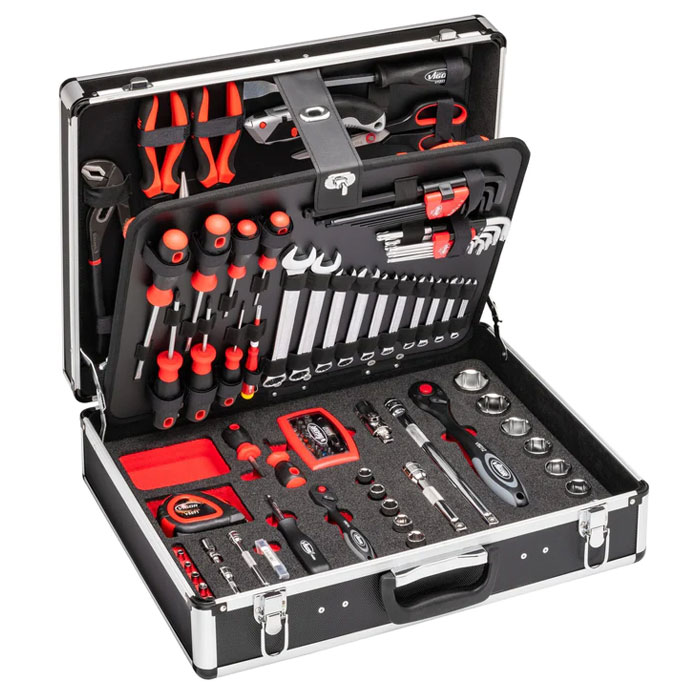 Wholesale Tool Kits Online | OzSwiss European Tools