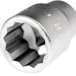 Gedore D32 12 Point 3/4