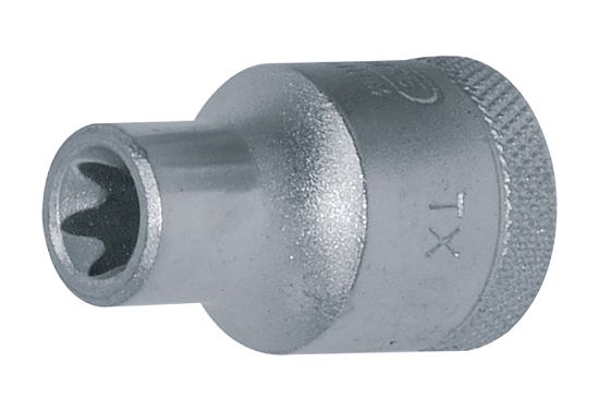 Gedore TX19 E 10 Torx Socket