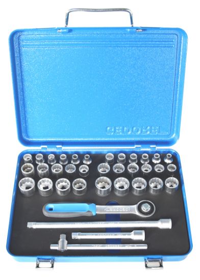 Gedore D30 NZZ 3/8