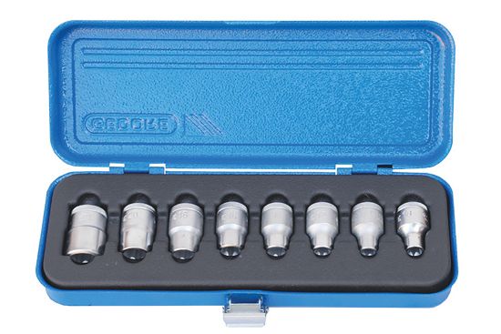 Gedore TX 19 - FT 1/2