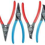 Gedore S 8000 Circlip Plier Set, 4 Pce