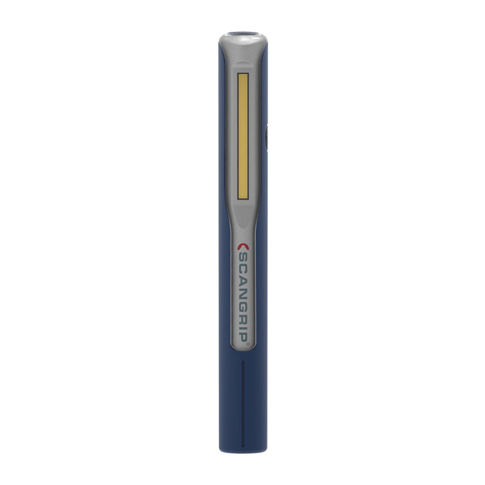 Scangrip MAG Pen 3 Rechargeable LED Pencil Work Light 150 Lumen