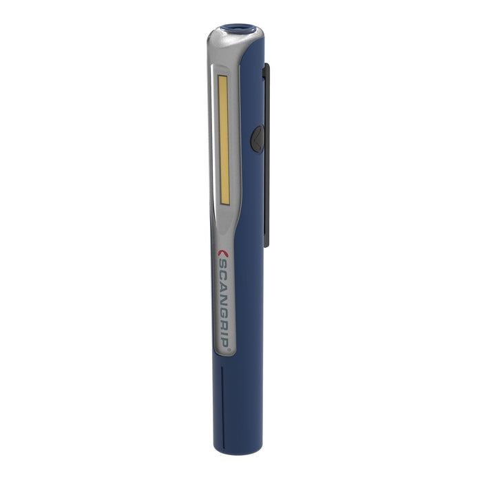 Scangrip MAG Pen 3 Rechargeable LED Pencil Work Light 150 Lumen