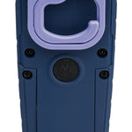 Scangrip UV-FORM Rechargeable LED Work Light with UV-Light on Top